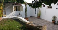 CASONA DE ÉPOCA SOBRE AV. PRINCIPAL