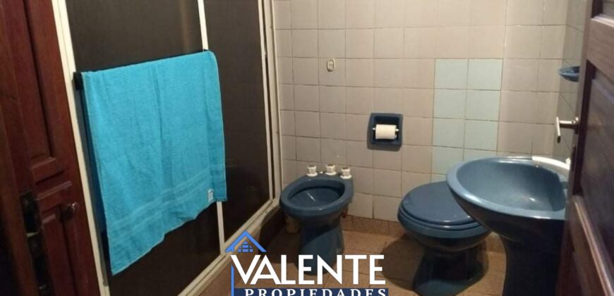 CHALET “LA GOLONDRINA” – VALLE HERMOSO