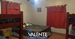 CHALET “LA GOLONDRINA” – VALLE HERMOSO