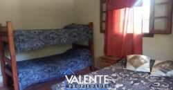 CHALET “LA GOLONDRINA” – VALLE HERMOSO