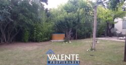 CHALET “LA GOLONDRINA” – VALLE HERMOSO