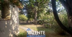 CHALET “LA GOLONDRINA” – VALLE HERMOSO