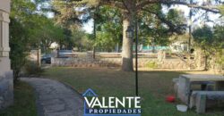 CHALET “LA GOLONDRINA” – VALLE HERMOSO