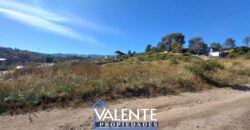 LOTE DE TERRENO ESQUINA – HUERTA GRANDE