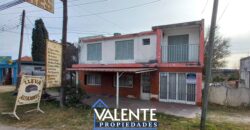 LOCAL CON DPTO Y CASA – RUTA 38 VALLE HERMOSO