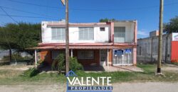 LOCAL CON DPTO Y CASA – RUTA 38 VALLE HERMOSO