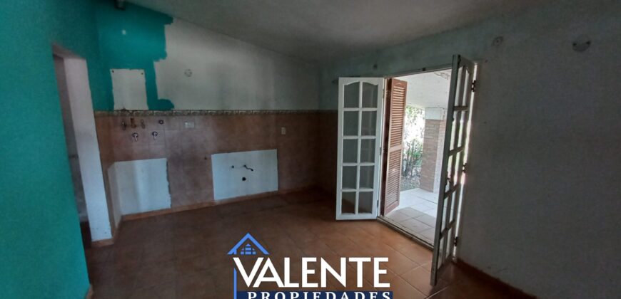 LOCAL CON DPTO Y CASA – RUTA 38 VALLE HERMOSO