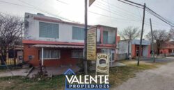 LOCAL CON DPTO Y CASA – RUTA 38 VALLE HERMOSO