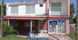 LOCAL CON DPTO Y CASA – RUTA 38 VALLE HERMOSO