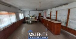 LOCAL CON DPTO Y CASA – RUTA 38 VALLE HERMOSO