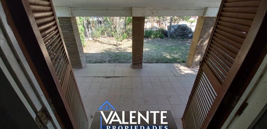 LOCAL CON DPTO Y CASA – RUTA 38 VALLE HERMOSO