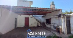 LOCAL CON DPTO Y CASA – RUTA 38 VALLE HERMOSO