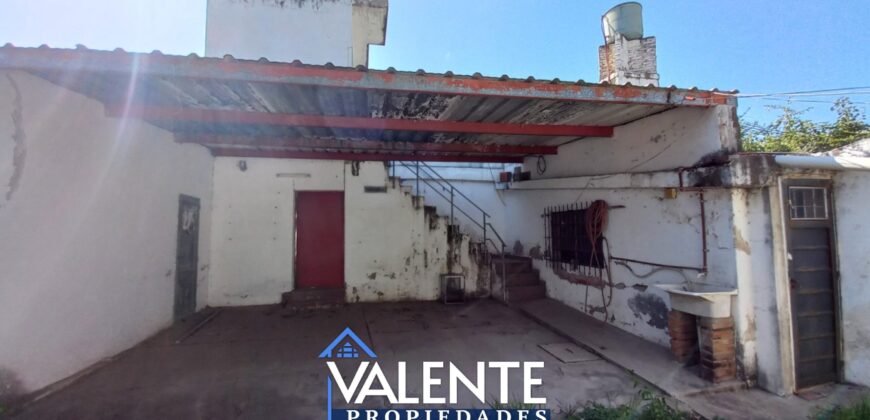 LOCAL CON DPTO Y CASA – RUTA 38 VALLE HERMOSO