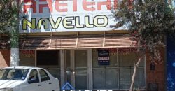 ESPECTACULAR LOCAL COMERCIAL – LA FALDA