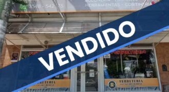 ESPECTACULAR LOCAL COMERCIAL – LA FALDA