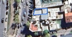 ESPECTACULAR LOCAL COMERCIAL – LA FALDA