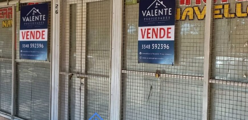 ESPECTACULAR LOCAL COMERCIAL – LA FALDA