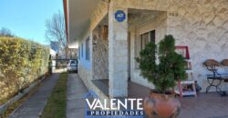 ASOMBROSO CHALET EN VILLA EDEN – LA FALDA