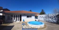 ASOMBROSO CHALET EN VILLA EDEN – LA FALDA