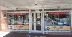 ESPECTACULAR LOCAL COMERCIAL – LA FALDA