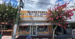 ESPECTACULAR LOCAL COMERCIAL – LA FALDA