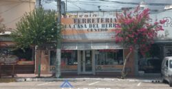 ESPECTACULAR LOCAL COMERCIAL – LA FALDA