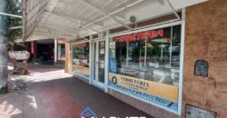 ESPECTACULAR LOCAL COMERCIAL – LA FALDA