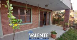 CHALET NUEVO EN DOS PLANTAS – LA FALDA