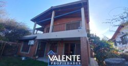 CHALET NUEVO EN DOS PLANTAS – LA FALDA