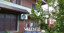 CHALET NUEVO EN DOS PLANTAS – LA FALDA