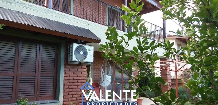 CHALET NUEVO EN DOS PLANTAS – LA FALDA