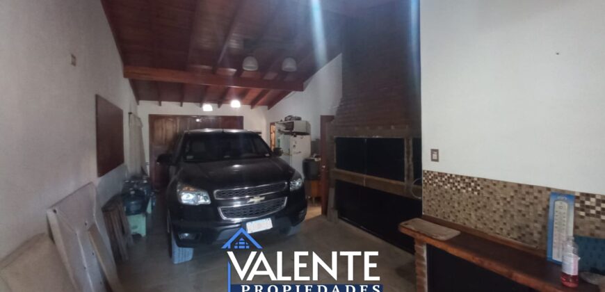 CHALET NUEVO EN DOS PLANTAS – LA FALDA