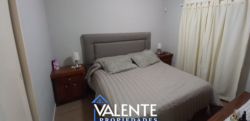 PISCINA Y 4 DORM – VILLA EDEN LA FALDA