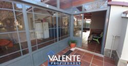 PISCINA Y 4 DORM – VILLA EDEN LA FALDA