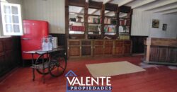 ESPLENDIDO CHALET EN VILLA EDEN – LA FALDA