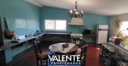 ESPLENDIDO CHALET EN VILLA EDEN – LA FALDA