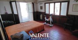 ESPLENDIDO CHALET EN VILLA EDEN – LA FALDA