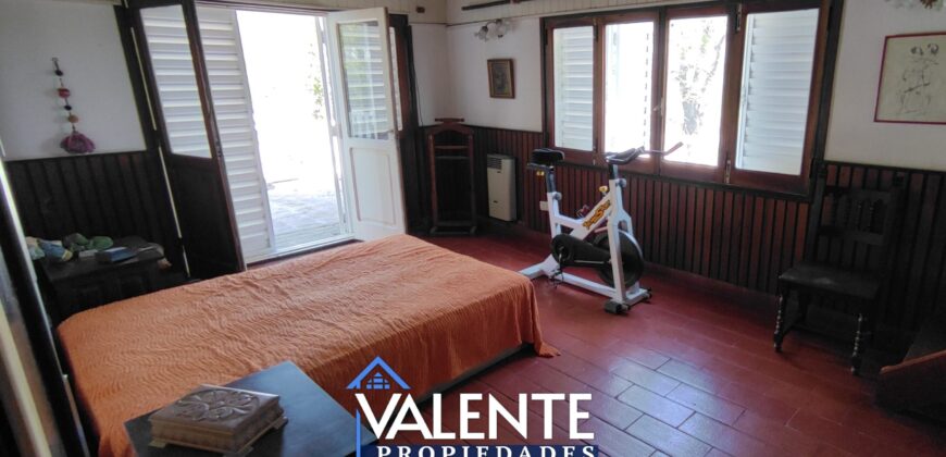 ESPLENDIDO CHALET EN VILLA EDEN – LA FALDA