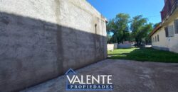 OPORTUNIDAD TERRENO CON GALPON SOBRE RUTA 38 VALLE HERMOSO