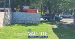 OPORTUNIDAD TERRENO CON GALPON SOBRE RUTA 38 VALLE HERMOSO