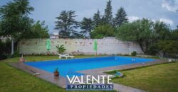 OPORTUNIDAD CHALET 3DORM/ 2 BAÑOS/ PISCINA – HUERTA GRANDE