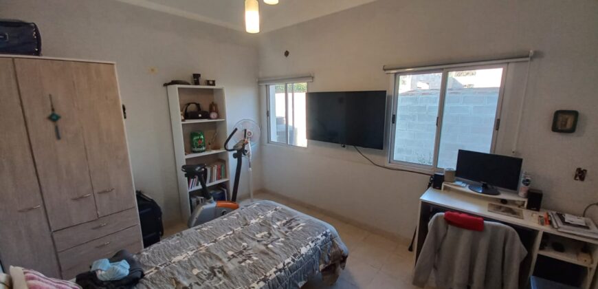 OPORTUNIDAD CHALET 3DORM/ 2 BAÑOS/ PISCINA – HUERTA GRANDE