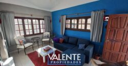 OPORTUNIDAD CHALET 3DORM/ 2 BAÑOS/ PISCINA – HUERTA GRANDE