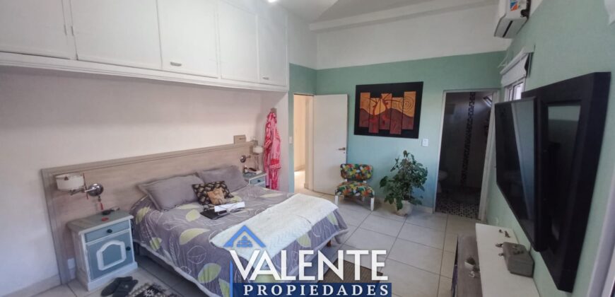 OPORTUNIDAD CHALET 3DORM/ 2 BAÑOS/ PISCINA – HUERTA GRANDE