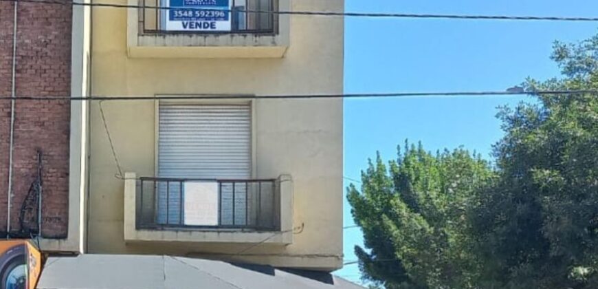INMEJORABLE UBICACIÓN – DEPARTAMENTO EN EL CENTRO DE LA FALDA