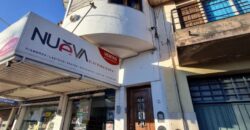 AMPLIO PISO EN PLANTA ALTA 132m2