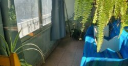 AMPLIO PISO EN PLANTA ALTA 132m2