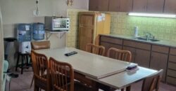 AMPLIO PISO EN PLANTA ALTA 132m2