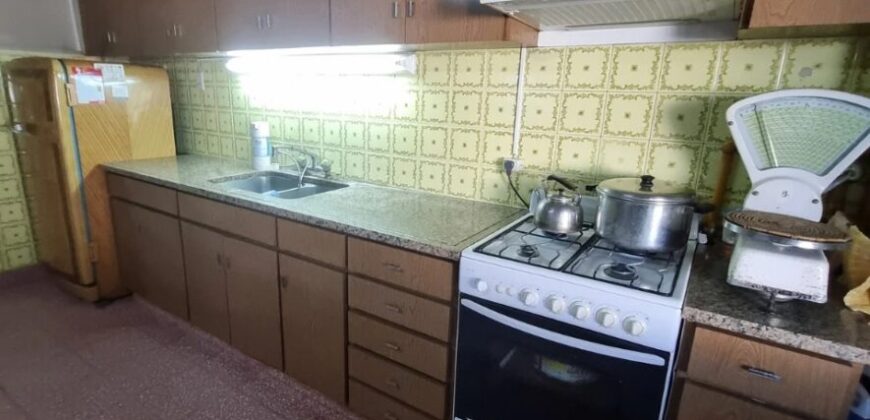 AMPLIO PISO EN PLANTA ALTA 132m2