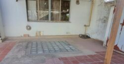 AMPLIO PISO EN PLANTA ALTA 132m2